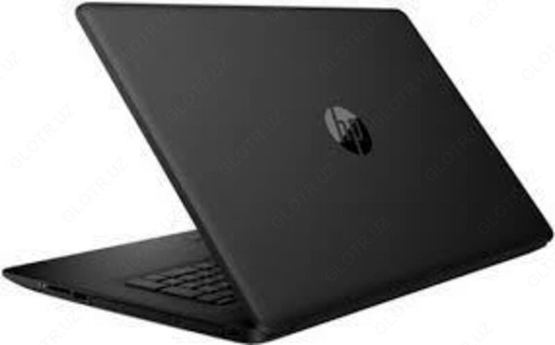 Ноутбук в кредит HP Laptop 17-by01195ur /17.3 / i3-7020U /8GB DDR4 /1000GB HDD + 128 GB M2.SSD / No VGA