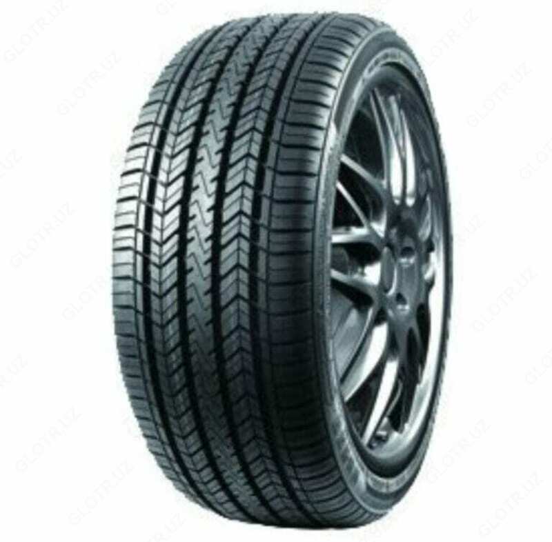 "Gopro" shinalari 205/55 R16 ENTRO CS1 kreditiga