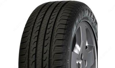 Автошины в кредит "Gopro" 275/55R20 ECOPLUS SUV