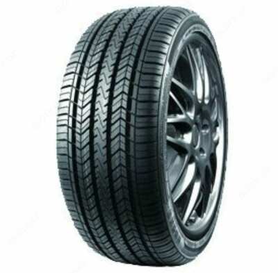 Автошины в кредит "Gopro" 285/50R20 ECOPLUS SUV