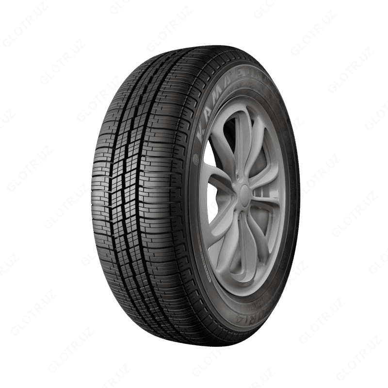 Автошины "Кама" в кредит 175/70R13 EURO-224