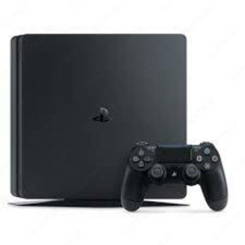  Игровая приставка в кредит Playstation Ps4 1tb evropa +game - 