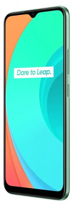 Смартфон Realme C11 32GB в кредит