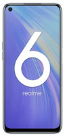  Смартфон Realme 6 4/128GB в кредит В рассрочку