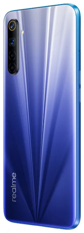   Realme 6 8 / 128GB smartfon