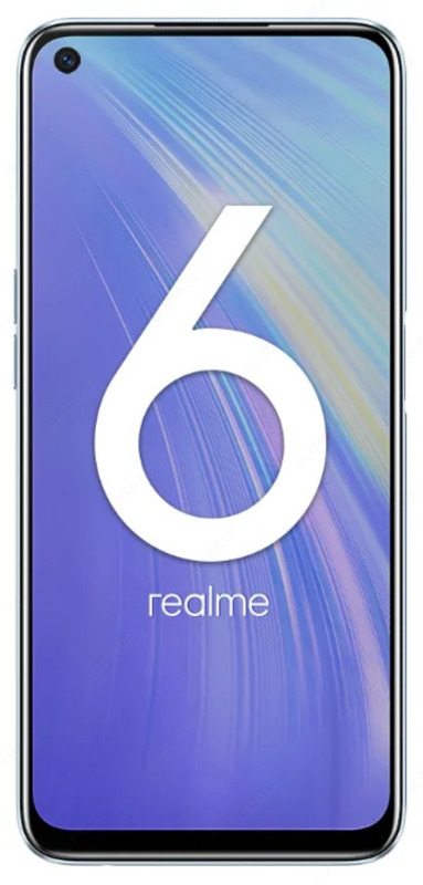  Realme 6 8 / 128GB smartfon Muddatli to'lov