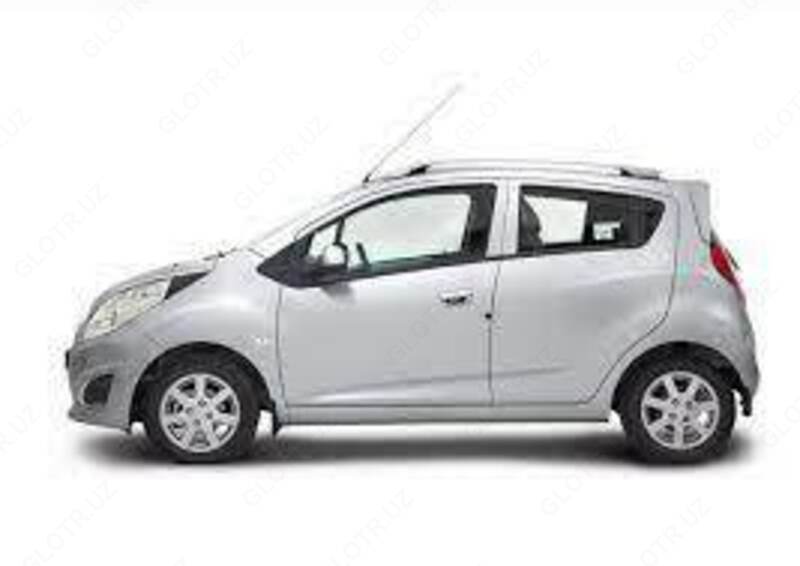 Автомобиль в кредит Спарк M-ELEGANT/AT PLUS