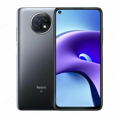 Смартфоны в рассрочку Xiaomi Redmi Note 9T 4/128GB