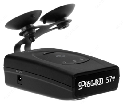 Радар детектор в рассрочку Neoline 7500s