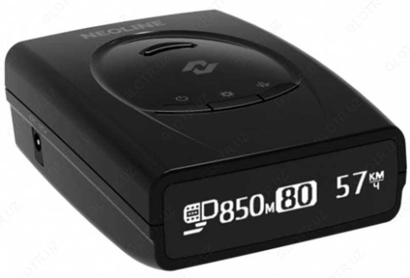 Радар детектор в рассрочку Neoline 7500s