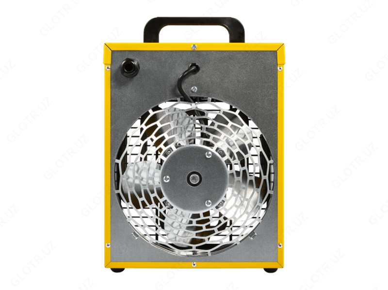 Тепловая пушка "Ballu BHP-ME-5" в кредит