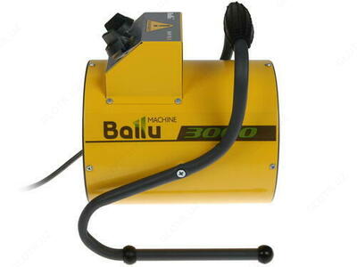Kredit olish uchun" Ballu BHP-РE-3 " issiqlik tabancasi