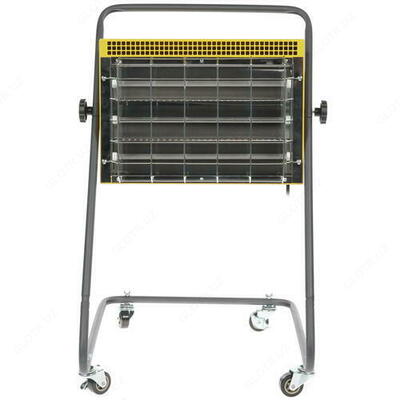 Elektr isitgich "Ballu BIH-LM-3.0" kreditga