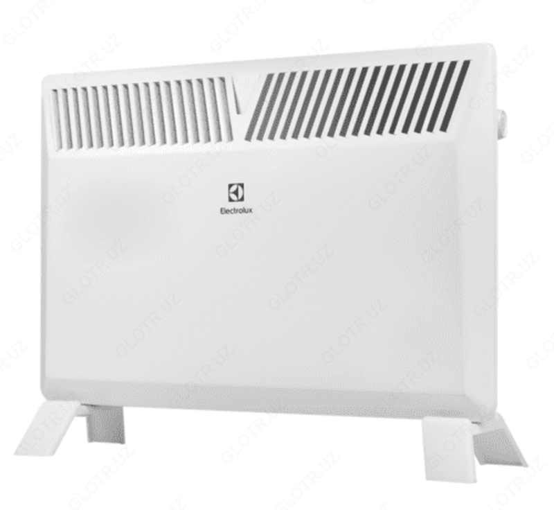 Elektr konvektori "Electrolux ECH/A-2000 m" kreditga