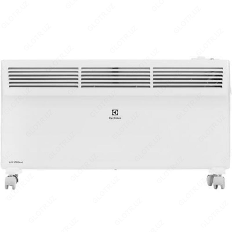 Elektr konvektori "Electrolux ECH/AS-2000 MR" kreditga