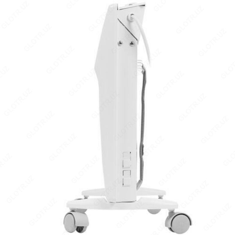 Elektr konvektori "Electrolux ECH/AS-2000 MR" kreditga