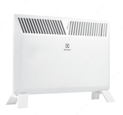 Elektr konvektori "Electrolux ECH/A-2500" kreditga