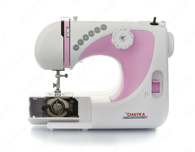 Kredit olish uchun "Chayka yangi to'lqin 715"