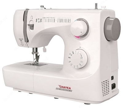 Kredit olish uchun "Chayka yangi to'lqin 735"