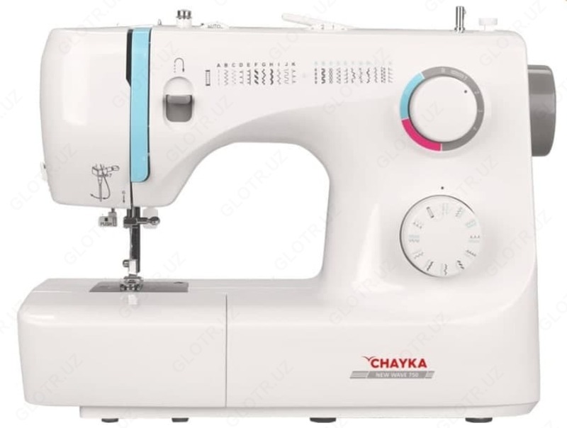 Kredit olish uchun "Chayka yangi to'lqin 750"