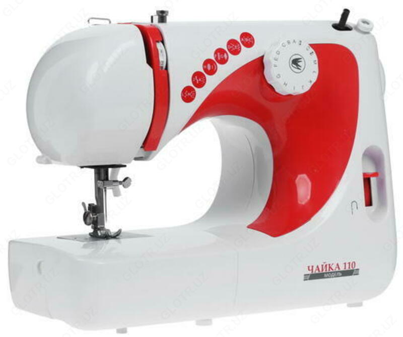 Kredit olish uchun "Chayka 110"