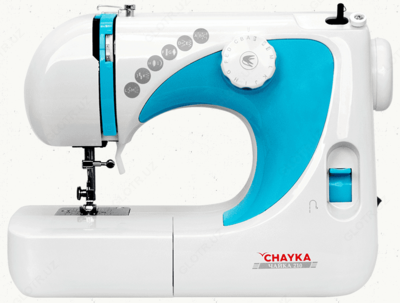 Kredit olish uchun "Chayka 210"