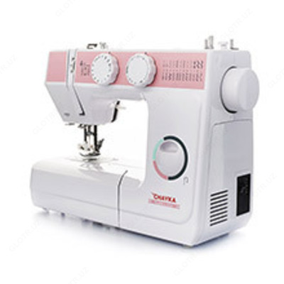 Kredit olish uchun "Chayka 325А"