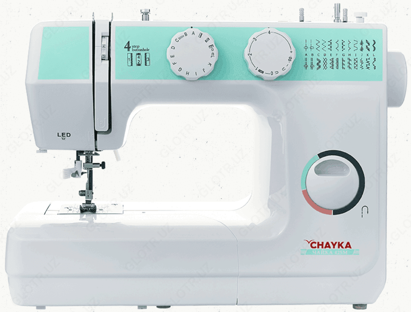 Kredit olish uchun "Chayka 425M"