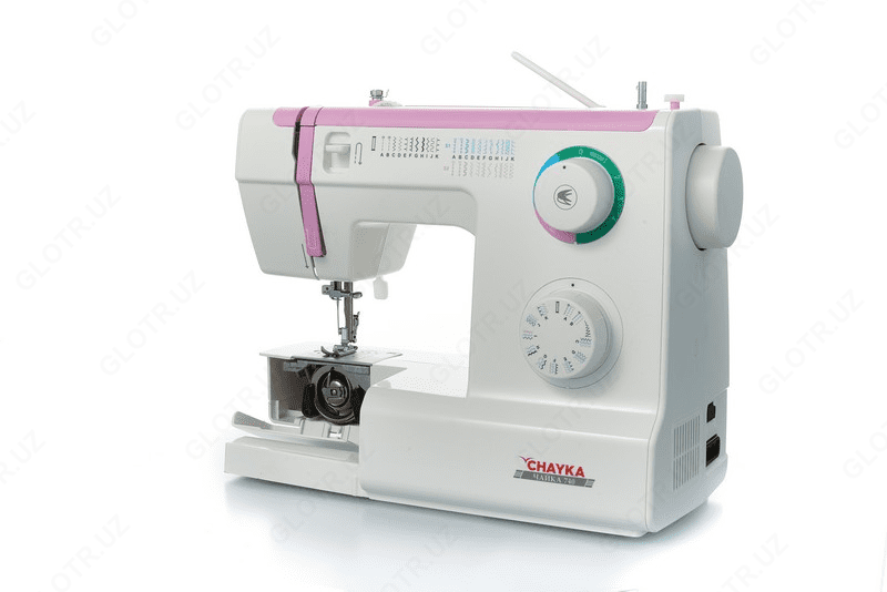 Швейная машинка "Chayka 740" в кредит