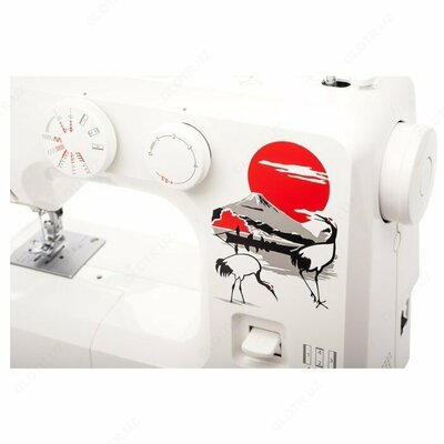 Швейная машинка "Janome 2252" в кредит