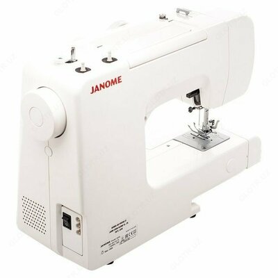Швейная машинка "Janome 2252" в кредит