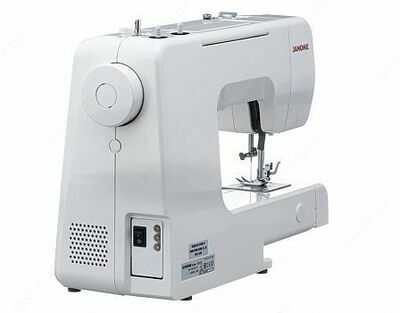 Швейная машинка "Janome JB3115" в кредит