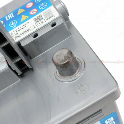 Аккумулятор Ista 60 ah (Украина) в кредит