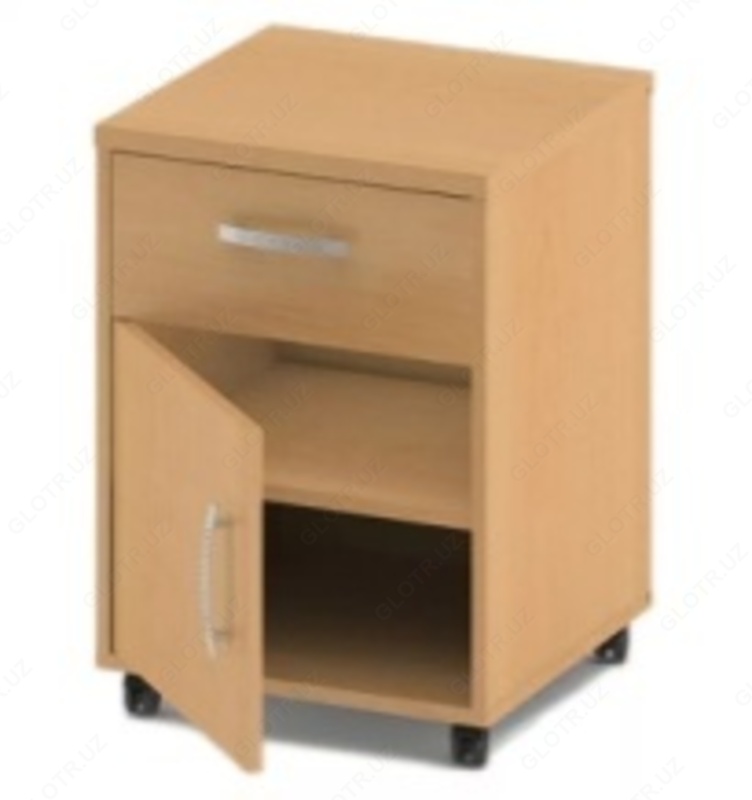 Тумба (армейская)