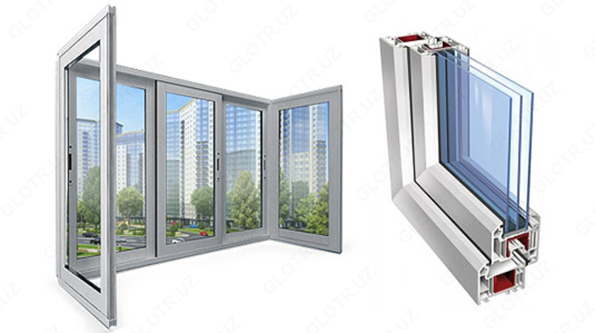 Plastikovye Profili Akfa Okna Dveri Cena 470 000 Sum Ot Windoor Systems Kupit V Tashkente Uzbekistan Foto I Otzyvy Na Glotr Uz