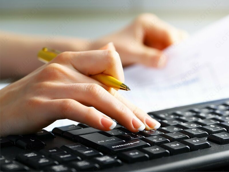 Разработка трудовых договоров - 500 000 сум