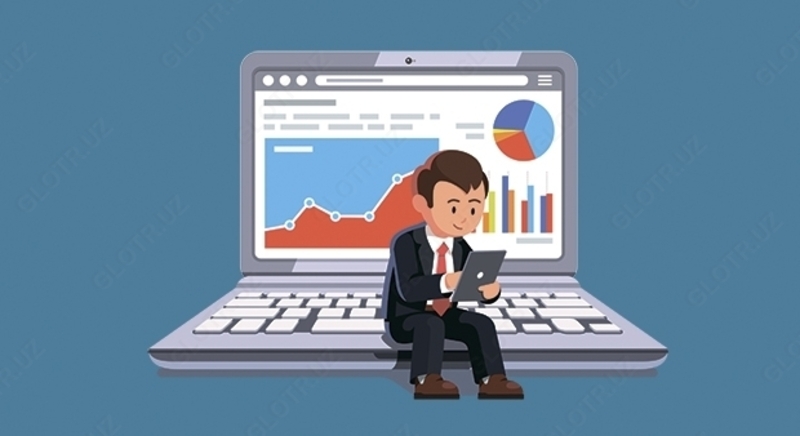 Подготовка и сдача отчетности в статистику