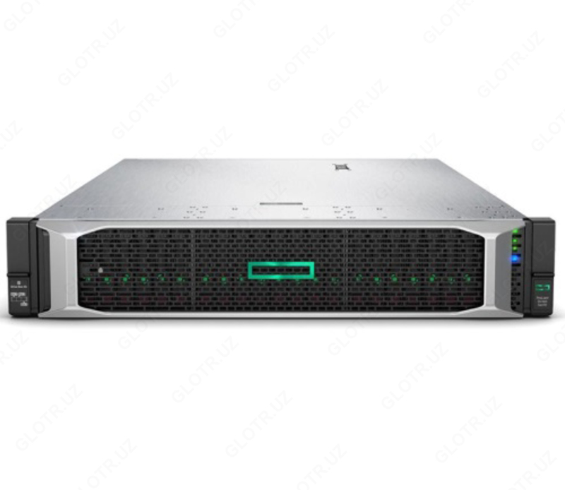  Сервер HP ProLiant DL560 Gen10 - 