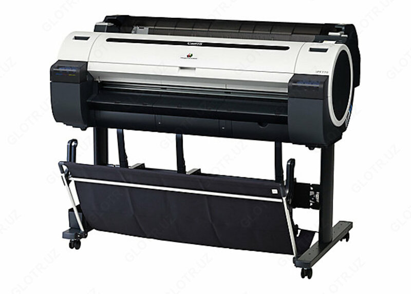 Плоттер Canon imagePROGRAF iPF770