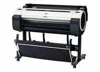 Плоттер Canon imagePROGRAF iPF770