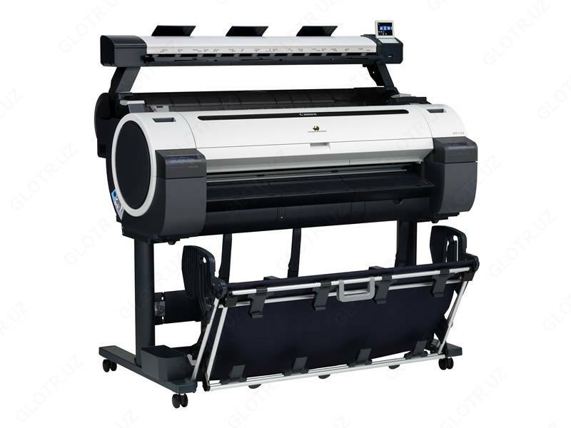 Плоттер Canon imagePROGRAF iPF770 - по запросу
