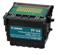 Печатающая головка PF04 для плоттера Canon IPF 670/770