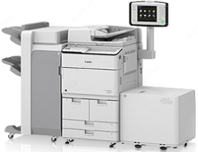 МФУ 4в1 Canon imageRUNNER ADVANCE 8505 