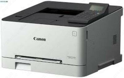 Принтер Canon i-SENSYS LBP623Cdw
