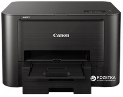 Принтер canon MAXIFY iB4140