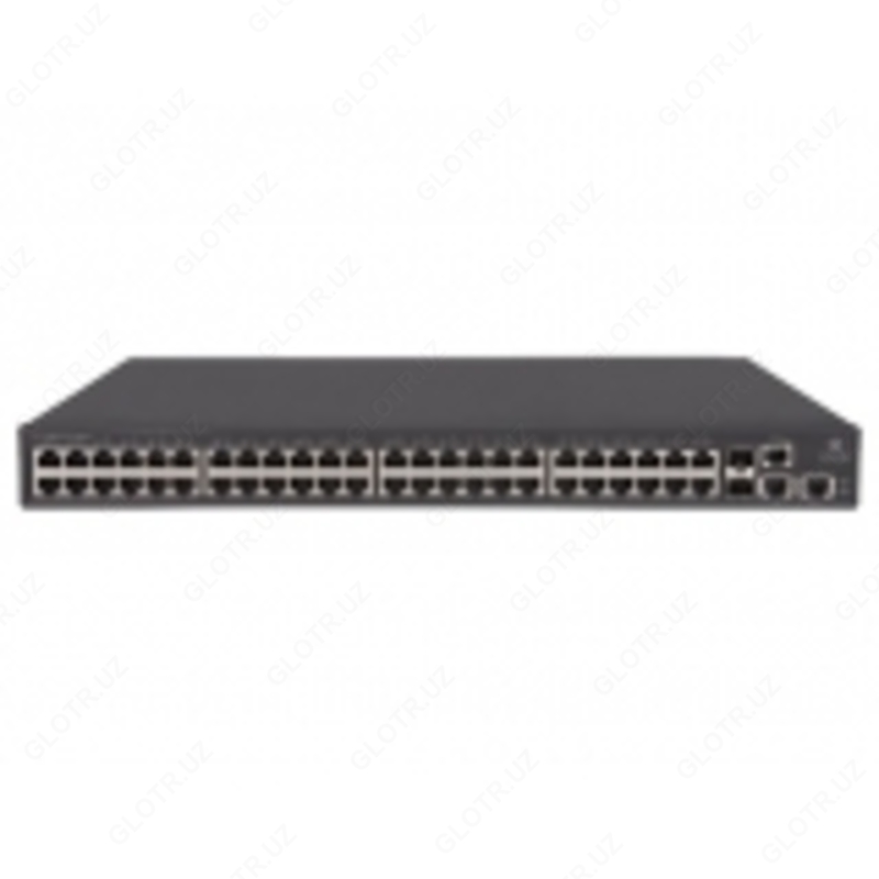 HPE 1950 48G 2SFP + 2XGT kaliti (JG961A)