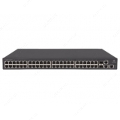 Сетевой коммутатор HPE 1950 48G 2SFP+ 2XGT Switch (JG961A)