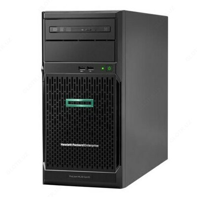 HPE ProLiant ML30 Gen10-server