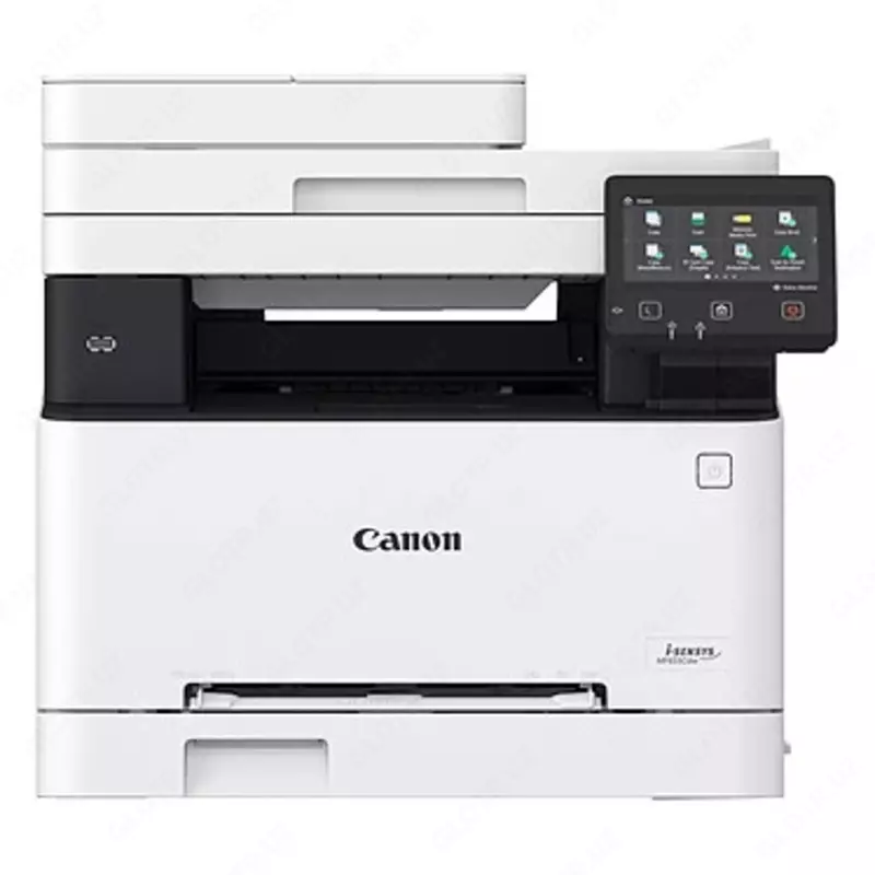 Canon i-SENSYS MF655CDW