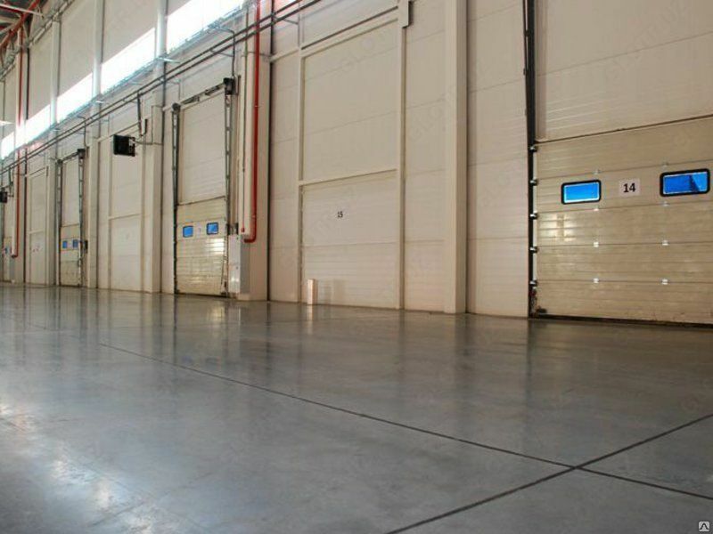 от 6 000 сум Сухие цветные упрочняющие смеси для бетонных полов Топпинг